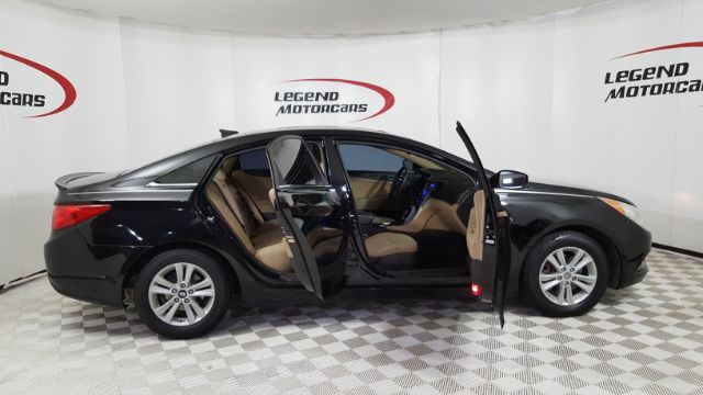 2013 Hyundai Sonata GLS | Garland, TX | Legend Motorcars Feed Account