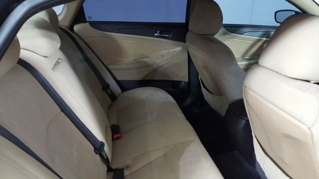 2013 Hyundai Sonata GLS | Garland, TX | Legend Motorcars Feed Account