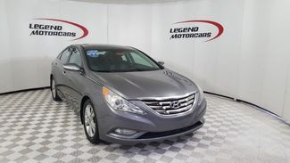 2013 Hyundai SONATA Limited Auto | Garland, TX | Legend Motorcars Feed Account in Garland, TX 75042