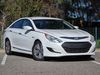 2013 Hyundai SONATA Hybrid Limited | Reseda, CA | Angeles Auto Alliance