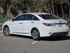 2013 Hyundai SONATA Hybrid Limited | Reseda, CA | Angeles Auto Alliance