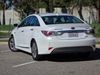 2013 Hyundai SONATA Hybrid Limited | Reseda, CA | Angeles Auto Alliance