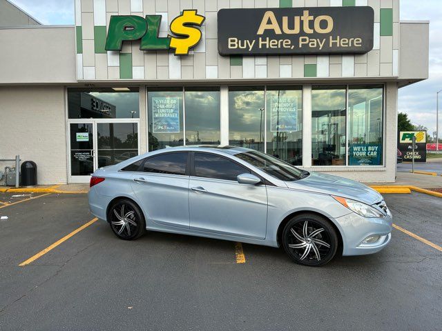 2013 Hyundai SONATA  | Indianapolis, IN | PLS Auto - Indianapolis