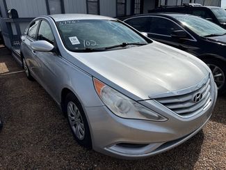 2013 Hyundai SONATA GLS | Kenner, LA | Auto Nation LLC