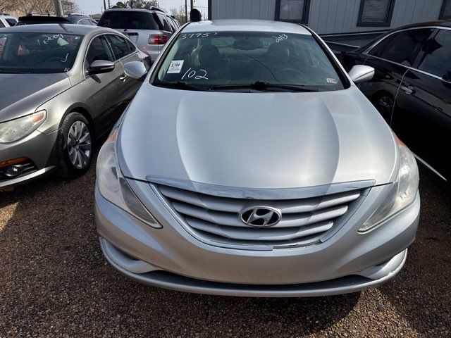 2013 Hyundai SONATA GLS | Kenner, LA | Auto Nation LLC