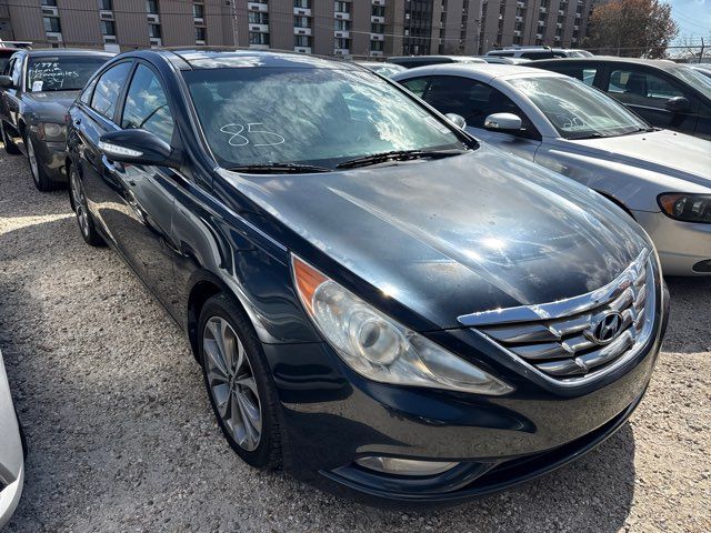 2013 Hyundai SONATA Limited 2.0T | Kenner, LA | Auto Nation LLC