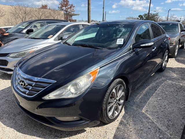 2013 Hyundai SONATA Limited 2.0T | Kenner, LA | Auto Nation LLC 2013 Hyundai SONATA Limited 2.0T | Kenner, LA | Auto Nation LLC