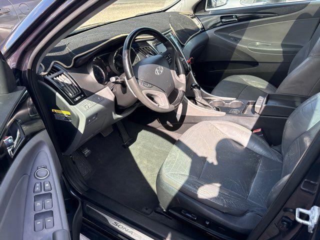 2013 Hyundai SONATA Limited 2.0T | Kenner, LA | Auto Nation LLC