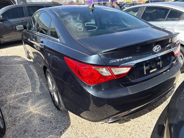 2013 Hyundai SONATA Limited 2.0T | Kenner, LA | Auto Nation LLC 2013 Hyundai SONATA Limited 2.0T | Kenner, LA | Auto Nation LLC