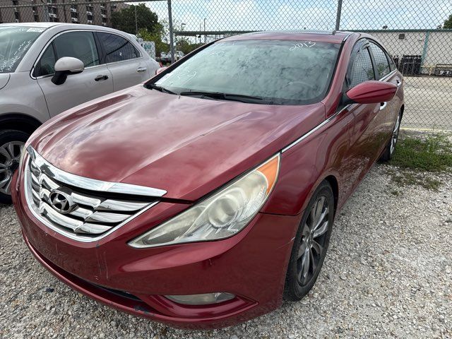 2013 Hyundai SONATA SE | Kenner, LA | Auto Nation LLC
