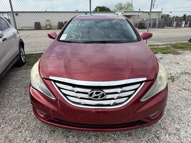 2013 Hyundai SONATA SE | Kenner, LA | Auto Nation LLC 2013 Hyundai SONATA SE | Kenner, LA | Auto Nation LLC