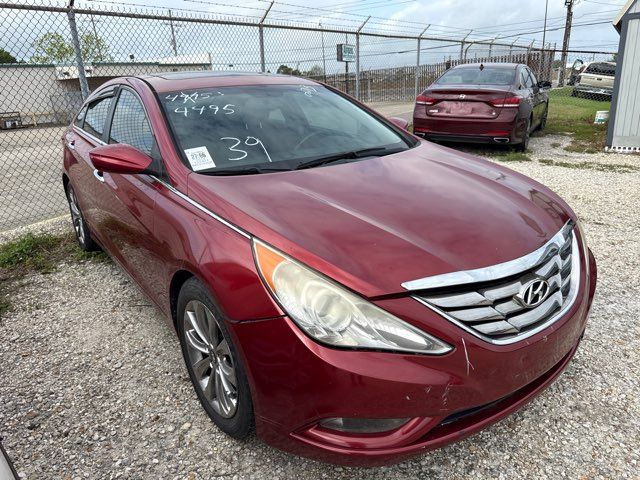 2013 Hyundai SONATA SE | Kenner, LA | Auto Nation LLC