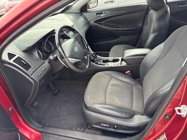 2013 Hyundai SONATA SE | Kenner, LA | Auto Nation LLC