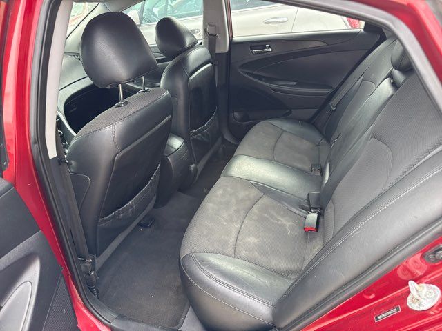 2013 Hyundai SONATA SE | Kenner, LA | Auto Nation LLC