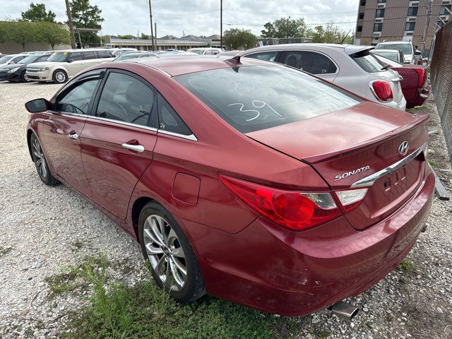2013 Hyundai SONATA SE | Kenner, LA | Auto Nation LLC