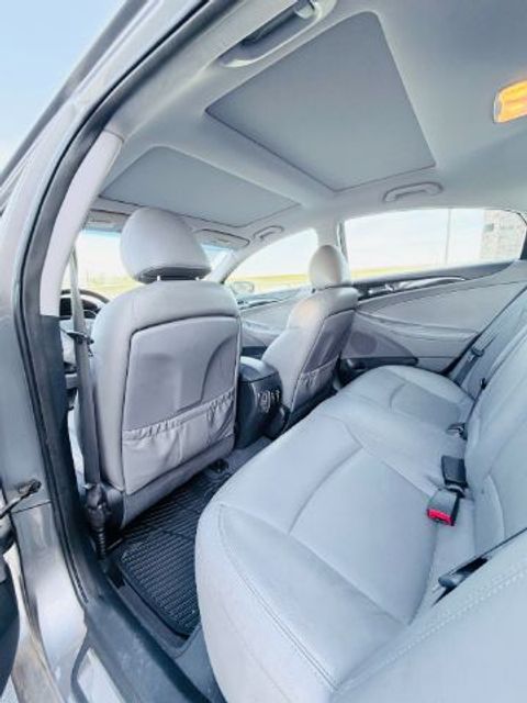 2013 Hyundai Sonata Limited | Lubbock, TX | Chaparral Motors - Lubbock 2013 Hyundai Sonata Limited | Lubbock, TX | Chaparral Motors - Lubbock