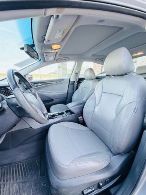 2013 Hyundai Sonata Limited | Lubbock, TX | Chaparral Motors - Lubbock 2013 Hyundai Sonata Limited | Lubbock, TX | Chaparral Motors - Lubbock