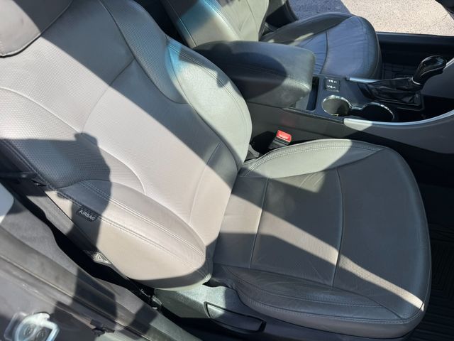 2013 Hyundai SONATA Limited | Nashville, TN | Auto Mart Used Cars Inc.