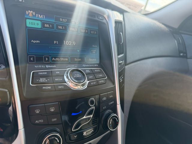 2013 Hyundai SONATA Limited | Nashville, TN | Auto Mart Used Cars Inc. 2013 Hyundai SONATA Limited | Nashville, TN | Auto Mart Used Cars Inc.