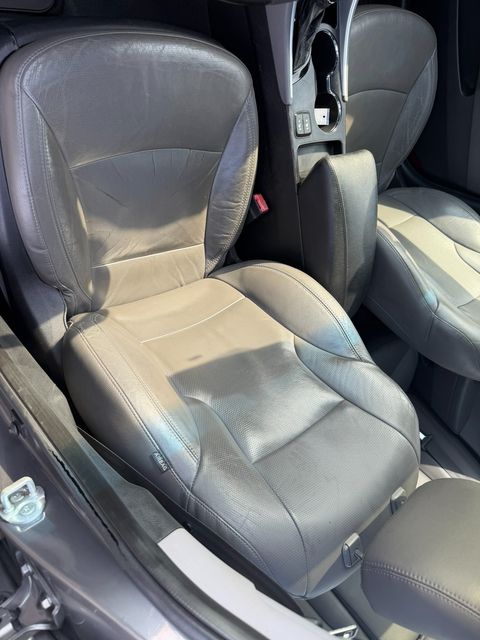 2013 Hyundai SONATA Limited | Nashville, TN | Auto Mart Used Cars Inc.