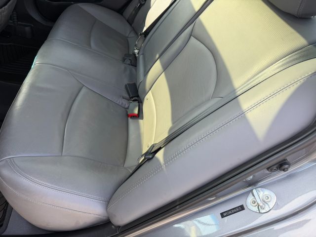 2013 Hyundai SONATA Limited | Nashville, TN | Auto Mart Used Cars Inc.