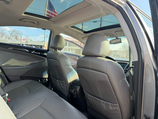 2013 Hyundai SONATA Limited | Nashville, TN | Auto Mart Used Cars Inc. 2013 Hyundai SONATA Limited | Nashville, TN | Auto Mart Used Cars Inc.