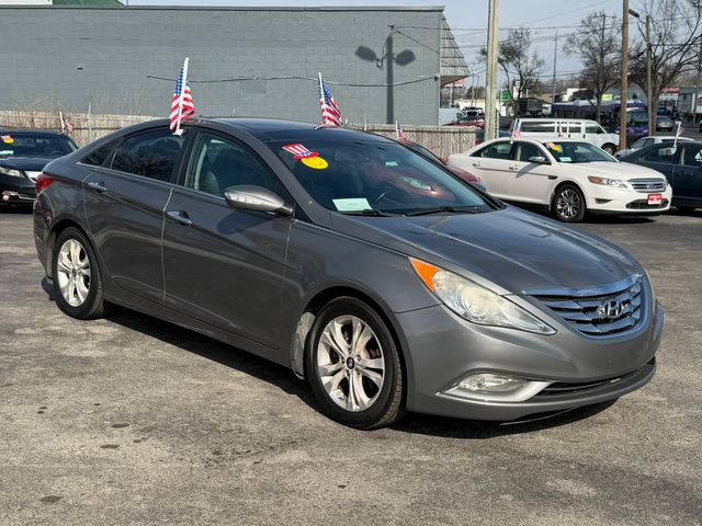 2013 Hyundai SONATA Limited | Nashville, TN | Auto Mart Used Cars Inc. 2013 Hyundai SONATA Limited | Nashville, TN | Auto Mart Used Cars Inc.