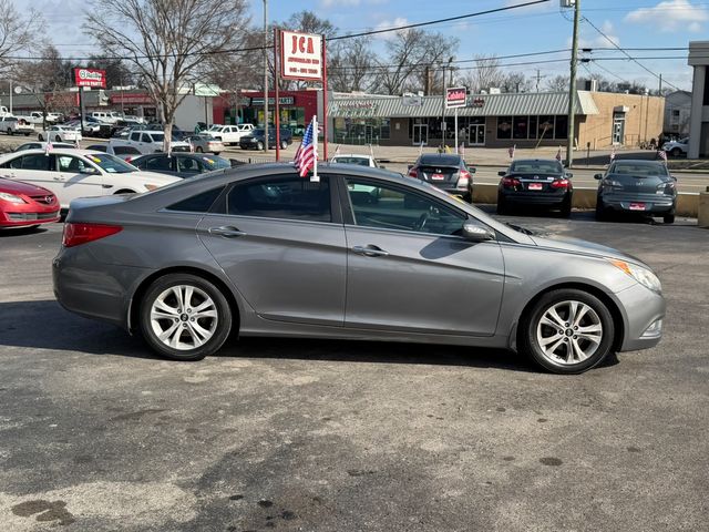 2013 Hyundai SONATA Limited | Nashville, TN | Auto Mart Used Cars Inc. 2013 Hyundai SONATA Limited | Nashville, TN | Auto Mart Used Cars Inc.