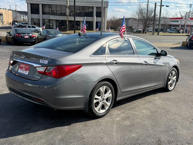 2013 Hyundai SONATA Limited | Nashville, TN | Auto Mart Used Cars Inc. 2013 Hyundai SONATA Limited | Nashville, TN | Auto Mart Used Cars Inc.