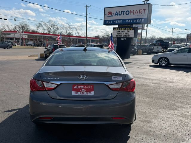 2013 Hyundai SONATA Limited | Nashville, TN | Auto Mart Used Cars Inc. 2013 Hyundai SONATA Limited | Nashville, TN | Auto Mart Used Cars Inc.