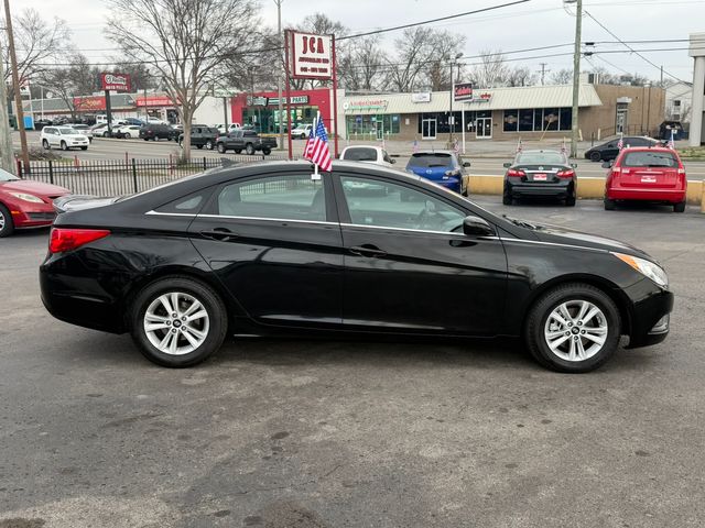 2013 Hyundai SONATA GLS | Nashville, TN | Auto Mart Used Cars Inc.