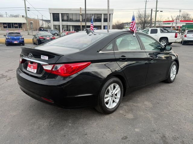 2013 Hyundai SONATA GLS | Nashville, TN | Auto Mart Used Cars Inc. 2013 Hyundai SONATA GLS | Nashville, TN | Auto Mart Used Cars Inc.