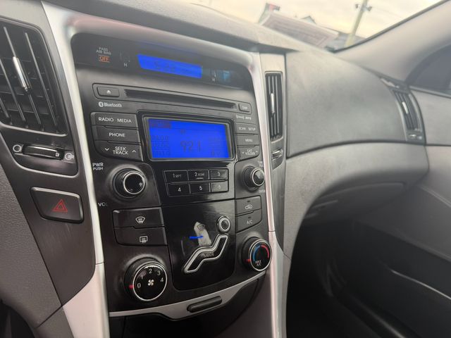 2013 Hyundai SONATA GLS | Nashville, TN | Auto Mart Used Cars Inc.