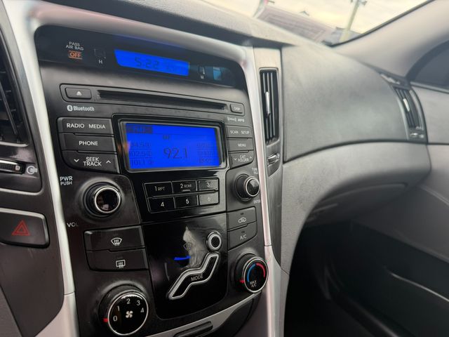 2013 Hyundai SONATA GLS | Nashville, TN | Auto Mart Used Cars Inc.