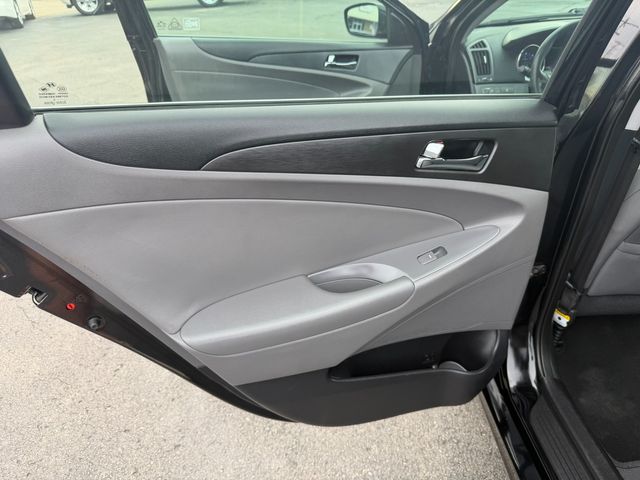 2013 Hyundai SONATA GLS | Nashville, TN | Auto Mart Used Cars Inc.