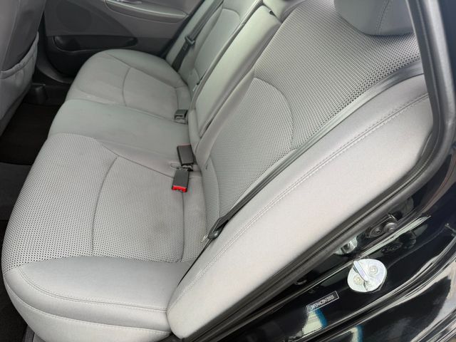 2013 Hyundai SONATA GLS | Nashville, TN | Auto Mart Used Cars Inc.