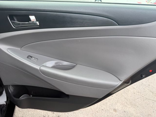 2013 Hyundai SONATA GLS | Nashville, TN | Auto Mart Used Cars Inc.