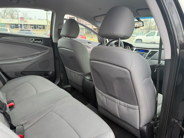 2013 Hyundai SONATA GLS | Nashville, TN | Auto Mart Used Cars Inc. 2013 Hyundai SONATA GLS | Nashville, TN | Auto Mart Used Cars Inc.