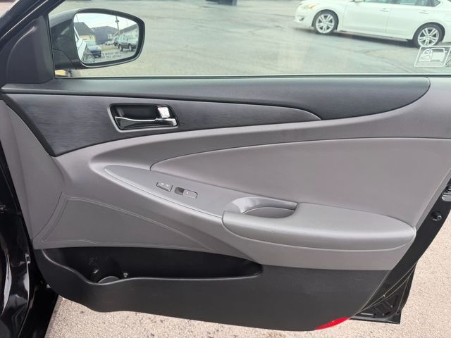 2013 Hyundai SONATA GLS | Nashville, TN | Auto Mart Used Cars Inc.