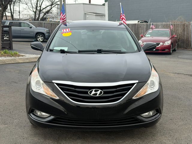 2013 Hyundai SONATA GLS | Nashville, TN | Auto Mart Used Cars Inc. 2013 Hyundai SONATA GLS | Nashville, TN | Auto Mart Used Cars Inc.