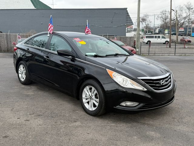 2013 Hyundai SONATA GLS | Nashville, TN | Auto Mart Used Cars Inc.