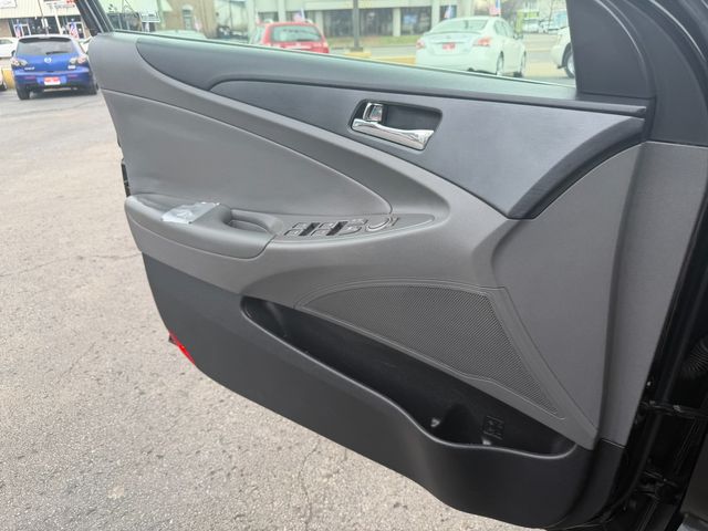 2013 Hyundai SONATA GLS | Nashville, TN | Auto Mart Used Cars Inc.