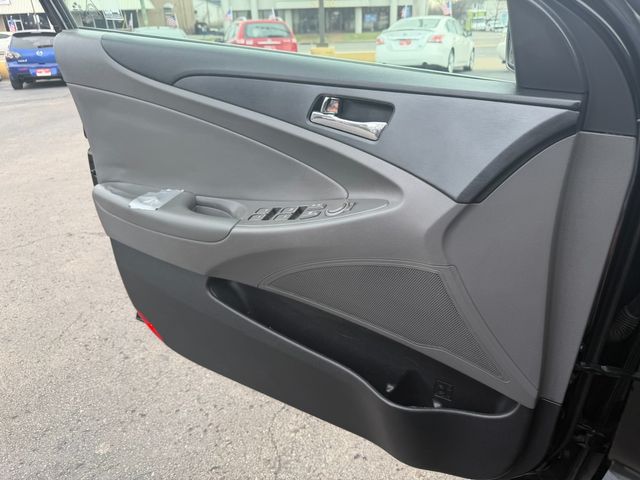 2013 Hyundai SONATA GLS | Nashville, TN | Auto Mart Used Cars Inc.