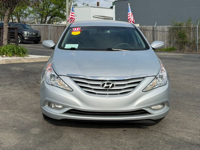 2013 Hyundai SONATA GLS | Nashville, TN | Auto Mart Used Cars Inc. 2013 Hyundai SONATA GLS | Nashville, TN | Auto Mart Used Cars Inc.