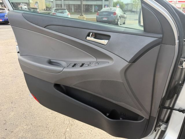 2013 Hyundai SONATA GLS | Nashville, TN | Auto Mart Used Cars Inc.