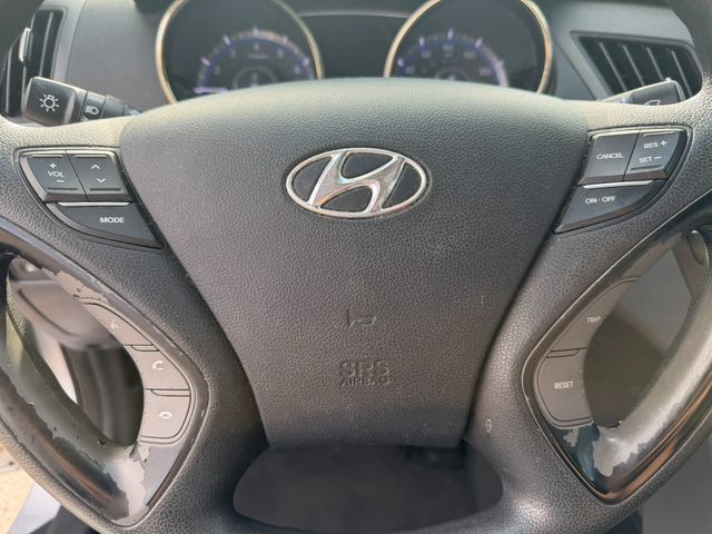 2013 Hyundai SONATA GLS | Nashville, TN | Auto Mart Used Cars Inc.