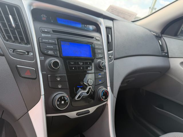 2013 Hyundai SONATA GLS | Nashville, TN | Auto Mart Used Cars Inc. 2013 Hyundai SONATA GLS | Nashville, TN | Auto Mart Used Cars Inc.