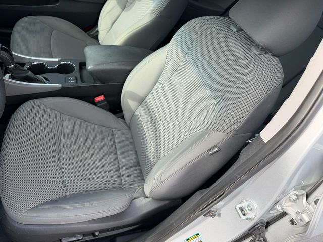 2013 Hyundai SONATA GLS | Nashville, TN | Auto Mart Used Cars Inc.