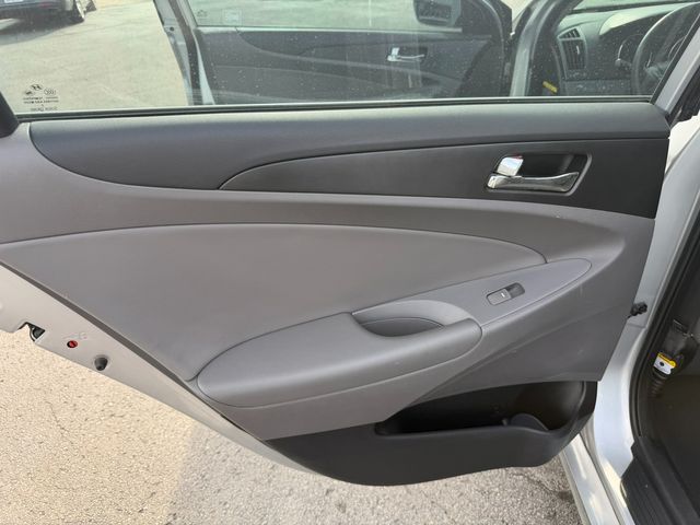 2013 Hyundai SONATA GLS | Nashville, TN | Auto Mart Used Cars Inc.