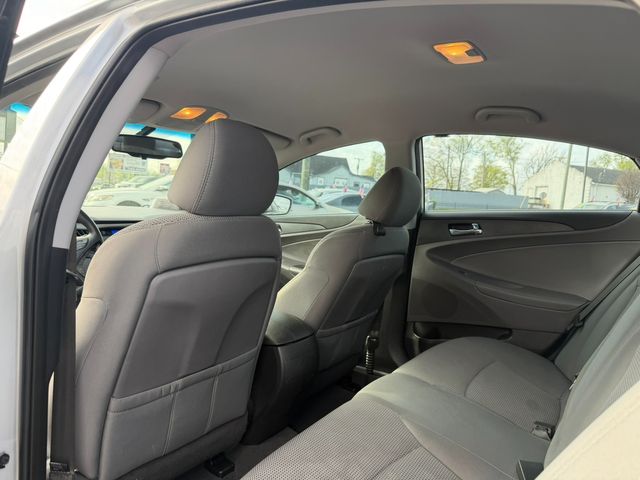 2013 Hyundai SONATA GLS | Nashville, TN | Auto Mart Used Cars Inc. 2013 Hyundai SONATA GLS | Nashville, TN | Auto Mart Used Cars Inc.